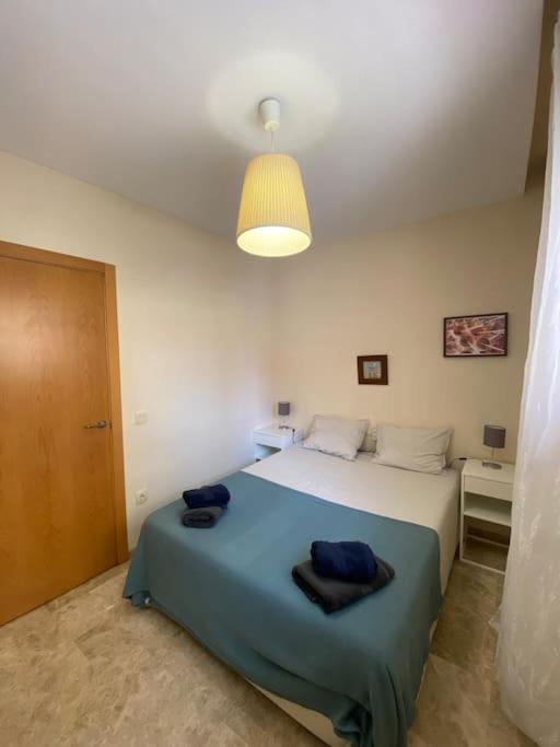 2 Bedrooms And Sofa Bed Flat By Wayra Tarifa Zewnętrze zdjęcie